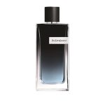YSL Y Eau De Parfum 200ml bottle showcasing the iconic Y-shaped design for men #