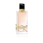Libre Eau De Toilette by Yves Saint Laurent 50ml bottle with fresh lavender white tea fragrance for women