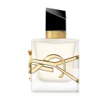 Libre Hair Mist by Yves Saint Laurent 30ml bottle with lavender orange blossom fragrance for hair