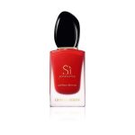 Giorgio Armani Si Passione Eau De Parfum Hair Mist 30ml luxury fragrance for women