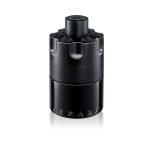 Azzaro The Most Wanted Intense Eau De Parfum 100ml in gun-barrel shaped bottle ##