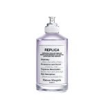 Replica When the Rain Stops Eau De Toilette for Women 100ml bottle with aquatic petrichor fragrance