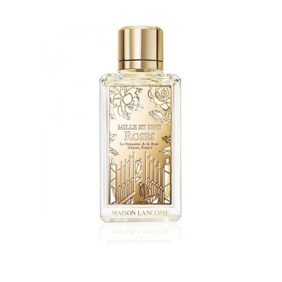 Mille & Une Roses Eau De Parfum 100ml luxury rose fragrance bottle