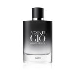 Acqua Di Gio Parfum 125ml bottle by Giorgio Armani luxury men's fragrance ##