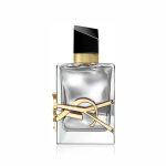 Libre L'Absolu Platine Eau De Parfum by Yves Saint Laurent 50ml platinum collector's bottle with premium lavender floral fragrance