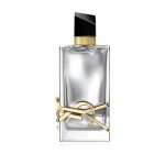 Libre L'Absolu Platine Eau De Parfum for Women YSL 90ml platinum collector's bottle with premium lavender amber fragrance