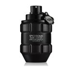 Viktor & Rolf Spicebomb Dark Leather Eau De Parfum 90ml premium masculine fragrance with leather and spice notes