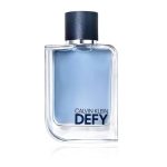 Defy Eau de Parfum for Men 100ml bottle luxury masculine fragrance