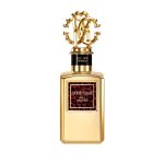 Velour Saffron Le Parfum Unisex 100ml luxury oriental fragrance bottle