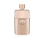 Gucci Guilty Eau de Toilette 90ml luxury designer fragrance bottle