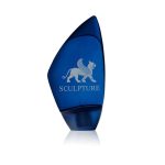 Sculpture Parfum 100ml luxury oriental fragrance bottle with premium oud and amber notes