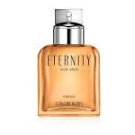 Calvin Klein Eternity Eau de Toilette for Men 100ml Bottle Classic Aromatic Fougere Fragrance