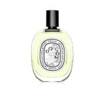 Diptyque Do Son Eau de Toilette 100ml bottle with white tuberose floral fragrance