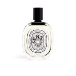 Diptyque Eau Des Sens Eau de Toilette 100ml bottle with citrus aromatic fragrance