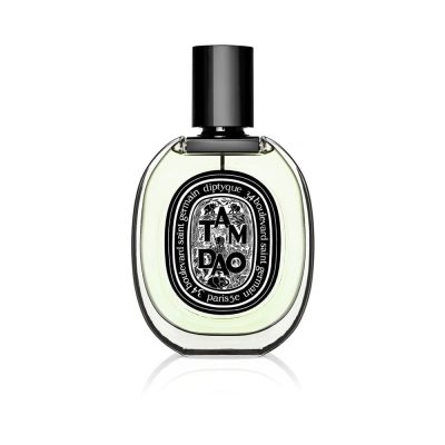 Diptyque Tam Dao Eau de Parfum 75ml luxury sandalwood fragrance bottle ##