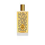 Kedu Eau De Parfum 75ml by Memo Paris luxury fragrance bottle with white sesame accord