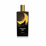 Russian Leather Eau De Parfum 75ml luxury unisex leather fragrance bottle