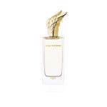 Roses Paris Rose Eau De Parfum 75ml luxury floral fragrance bottle with gold accents ##