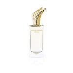 Siberian Golden Wood Eau De Parfum 75ml luxury woody oriental fragrance bottle