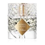 Byredo Roses On Ice Eau De Parfum 50ml bottle with premium rose fragrance