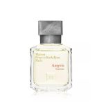 Amyris Eau de Parfum for Men 70ml luxury fragrance bottle by Maison Francis Kurkdjian