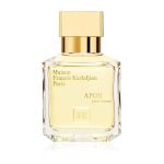 Maison Francis Kurkdjian Apom Eau de Parfum 70ml luxury oriental floral fragrance bottle