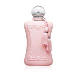 Delina Exclusif Eau de Parfum for Women 75ml by Parfums de Marly luxury fragrance bottle