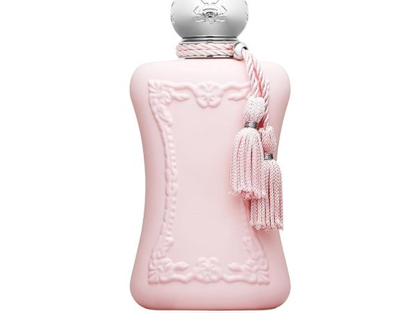 Parfums de Marly Delina Eau de Parfum for Women 75ml luxury rose fragrance in pink bottle
