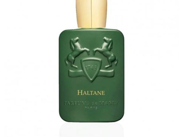 Haltane Eau de Parfum 125ml luxury oriental amber fragrance bottle #