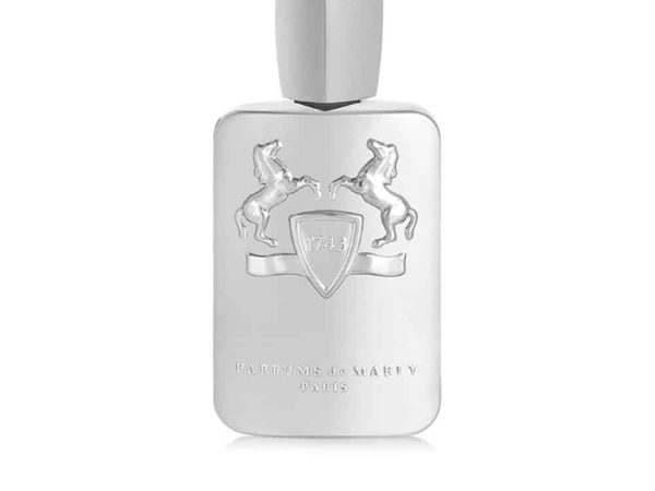 Galloway Eau de Parfum 125ml by Parfums de Marly luxury citrus aromatic fragrance bottle