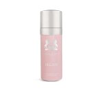 Parfums de Marly Delina Hair Mist 75ml bottle with pink packaging and floral accents