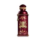 The Collector Rose Alba Eau De Parfum 100ml luxury white rose fragrance bottle