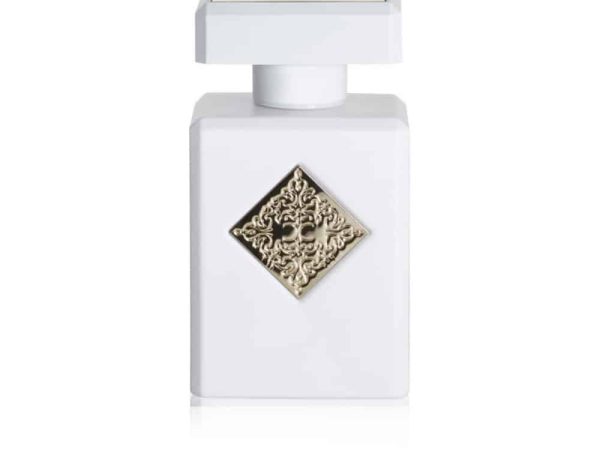 Musk Therapy Extrait De Parfum 90ml luxury fragrance bottle with therapeutic musk notes
