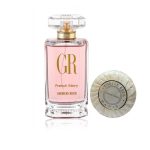 French Story Eau de Parfum Set with 2 Luxury Fragrances in Elegant Gift Box