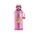 Rose Oud Eau De Parfum 100ml Luxury Oriental Fragrance with Damascus Rose and Agarwood
