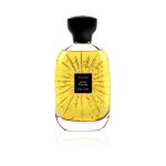 Lune Feline Eau De Parfum 100ml by Atelier Des Ors luxury oriental vanilla fragrance