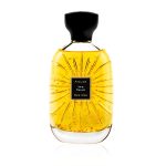Iris Fauve Eau de Parfum 100ml bottle by Atelier Cologne featuring powdery iris and leather notes