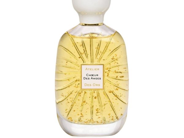 Choeur Des Anges Eau de Parfum 100ml luxury oriental fragrance bottle ##