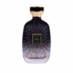 Noir By Night Eau De Parfum 100ml luxury oriental fragrance in elegant black bottle