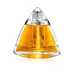 Mauboussin Eau De Parfum 100ml luxury women's amber fragrance bottle ##