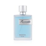 Regatta Intense Eau De Toilette for Men 90ml bottle with blue and silver packaging