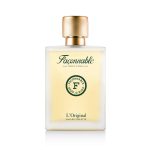 L'Original Eau De Toilette for Men 90ml bottle featuring woody aromatic fragrance notes