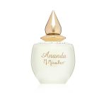 Ananda Eau de Parfum 100ml luxury oriental fragrance bottle with gold accents