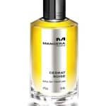 Intense Cedrat Boise Extrait De Parfum Unisex 120ml Luxury Fragrance Bottle