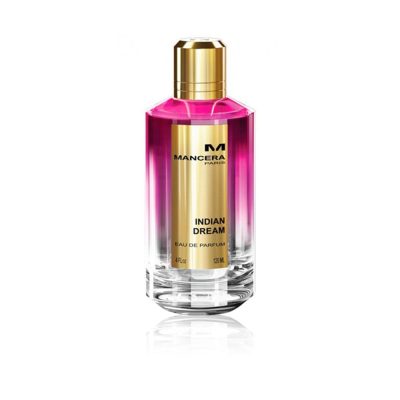 Indian Dream Eau de Parfum 120ml exotic oriental fragrance with saffron and oud