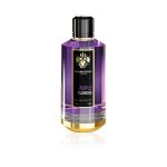 Purple Flowers Eau De Parfum 120ml luxury oriental floral fragrance bottle ##