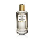 Jardin Exclusif Eau De Parfum 120ml luxury unisex fragrance bottle with gold accents