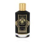 Black Noir Eau de Parfum Unisex 120ml Luxury Oriental Fragrance Bottle