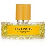 Vilhelm Parfumerie Dear Polly Eau De Parfum 100ml niche tea-centered unisex fragrance