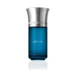 Abyssis Eau de Parfum 100ml luxury aquatic fragrance bottle with ocean-inspired design